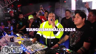 SONIDO CONDOR TIANGUISMANALCO 2024 EMBRUJO DE CUMBIA sonidocondor musicasonidera [upl. by Ettenowtna]