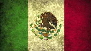 Official Mexican National Anthem  Himno Nacional Mexicano [upl. by Halimaj500]