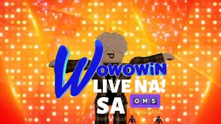 Wowowin LIVE JUNE252024 [upl. by Wivina]