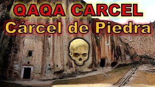 La Cárcel de Piedra  Rusbel Mollo [upl. by Adnol853]