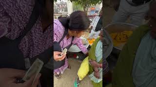 500 में 500 लोग भर पेट खाना खा सकते है दुनिया में इससे सस्ता खाना नहीं मिलेगा humanity streetfood [upl. by Vareck222]