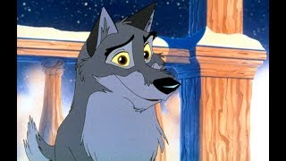 My Balto 3 Trailer [upl. by Keeley762]