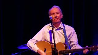 Al Stewart 20240807 Sellersville Theater quotModern Timesquot [upl. by Emerald169]