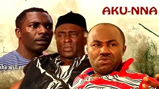 Aku Nna  2016 latest Nigerian Nollywood Igbo Movie [upl. by Zacharie]