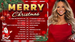 Nonstop Christmas Song Medley🎄🎁Merry Christmas Medley 2025🎁🎅Top Best Christmas Songs 2025 [upl. by Sula]