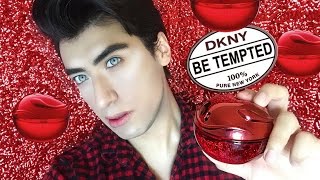 DKNY Be Tempted Review [upl. by Yorel]