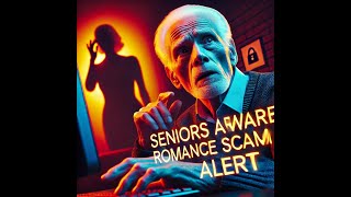 Romance Scam Targeting Seniors A Heartbreaking Cautionary Tale [upl. by Ylicis700]