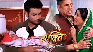 Shakti  Latest Upcoming Twist  Colors Tv Shakti Astitva Ke Ehsaas Ki [upl. by Damicke]