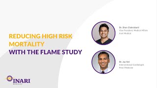 Reducing High Risk Mortality with the FLAME Study [upl. by Idaf862]