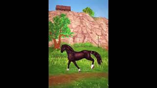 soon the new 35 friesians… What is your fav one sso starstable ssoedit oldsso [upl. by Ecyaj]