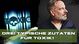 Die typischen Zutaten für deinen toxischen Beziehungs„Kuchen“ [upl. by Odraccir]