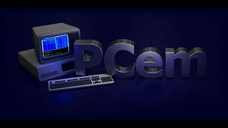 PCem Windows 98 se Parte 3 [upl. by Tnarg]