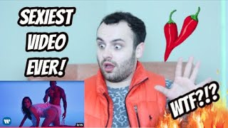 ANITTA  ENVOLVER Official Music Video REACTION  SHANE GRADY [upl. by Jase63]