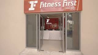 Mudon Athletic Concept Dubai  Fitness First  Fitness Gym [upl. by Jotham]