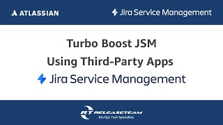 Turbo Boost Jira Service Management Using Third Party Apps [upl. by Nart]