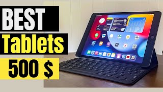 5 BEST Tablets Under 500 2025 [upl. by Monique]