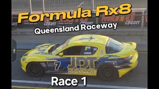 Join the Excitement Formula Rx8 2024 Race [upl. by Gehlbach]