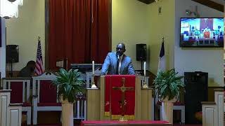 Macedonia Baptist Church Campobello Live Stream [upl. by Nichola]