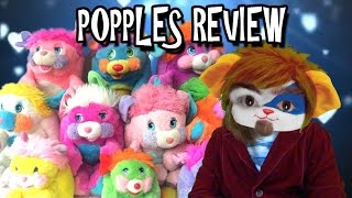 Popples  Season 3 Trailer [upl. by Ailliw]