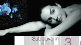 Syneron features Sublative with eMatrix in 3D 2D version [upl. by Jenette]