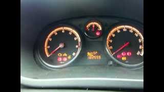 Opel Corsa D 2007 12 [upl. by Chloris]