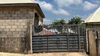 2BEDROOMS 4 SALE WTH CUSTOMARY PAPERS📍BMUKOPRICE 85M CONTACT IMONI PROPERTIES LTD 4 INSPECTION [upl. by Yelsiap]