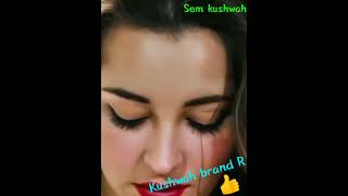 dani daniels tiktok status hindi [upl. by Eniamahs]