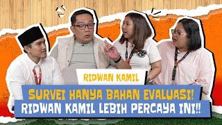 PDP EPS 83  ALASAN KANG EMIL GA LANJUT DI JAWA BARAT AGENDA KHUSUS [upl. by Helyn]