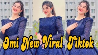 Shamima Afrin Omi New Dhamaka Viral Tiktok Miss Korben na Shamima Afrin Omi BanglaTiktok Video 2023 [upl. by Meldon]