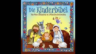 Annette Langen Kinderbibel  Neues Testament in 5 Minuten Stories MiniMix [upl. by Luigi]