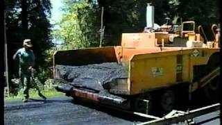 Asphalt Paving Inspection Part 2 [upl. by Foley]