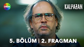 Kalpazan 5 Bölüm 2 Fragman  quotYaşasın yeni kralquot [upl. by Kcirtap]