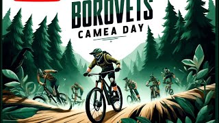 Camera day Borovets bike park [upl. by Reid400]