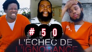 Léchec De Lignorance Épisode 50 mini série Rétro [upl. by Solrac]