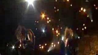 Iron Maiden  Sanctuary Live at Ullevi [upl. by Abad233]