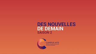 Des Nouvelles De Demain saison 2  TEASER [upl. by Wallie]