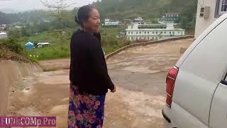 ioh i kong haduh 40 snem kynthih haka Service Shakri Kam Sorkar viralvideo nongstoin meghalaya [upl. by Engel334]