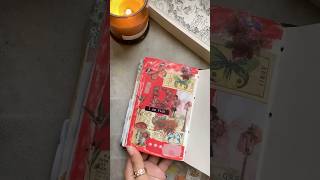 ❤️♥️ytshorts journaling kawaiijournaling asmrsounds asthetic fypage ytytviral asmrjournal [upl. by Jarrett]