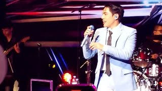 Erik Santos and Stells Curtain Call at Pechanga 62324😍 sb19stell concert live music sb19 [upl. by Gherlein537]