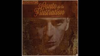 Akhenaton  Conte de la frustration Full Album [upl. by Norreht]