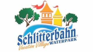 Schlitterbahn  The Hottest Coolest Time In Texas Radio Song [upl. by Neeven378]