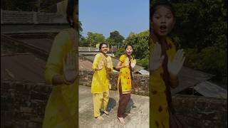 College more thakbi bandhu  short video 2024 sangitamurmuofficial [upl. by Keily]