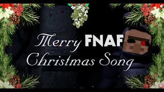 Merry FNAVillagers Christmah lol AI Cover [upl. by Jasen]