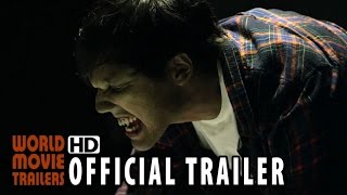 UNCAGED Official Teaser Trailer 2015  Horror Movie HD [upl. by Aninotna]