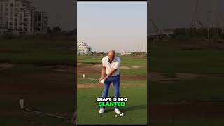 Fix Your AcrosstheLine Problem – 2 Simple Tips for a Neutral Backswing [upl. by Novat]