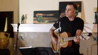 In Dreams Roy Orbison cover Reid Jamieson House Concert [upl. by Neelrihs]