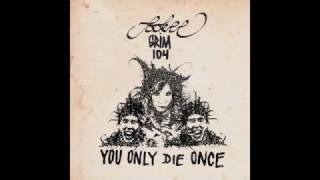 Sookee feat grim104  You Only Die Once [upl. by Lebatsirc759]