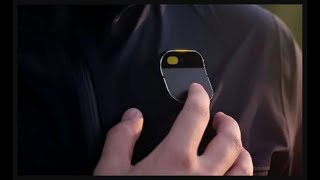 Revolutionizing Wearables Humane AI Pin Your Screen Less Smart Companion [upl. by Egiedan]