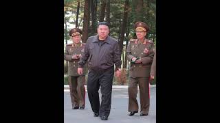 Động thái mới của Chủ tịch Kim Jong Un Triều Tiên lấy hạt nhân cảnh báo Hàn Quốc [upl. by Adelice]