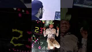 23 SAAL KE BACCHE KA BIRTHDAY 😂 youtubeshorts laughoutloudmemes reactionvideo [upl. by Aned]